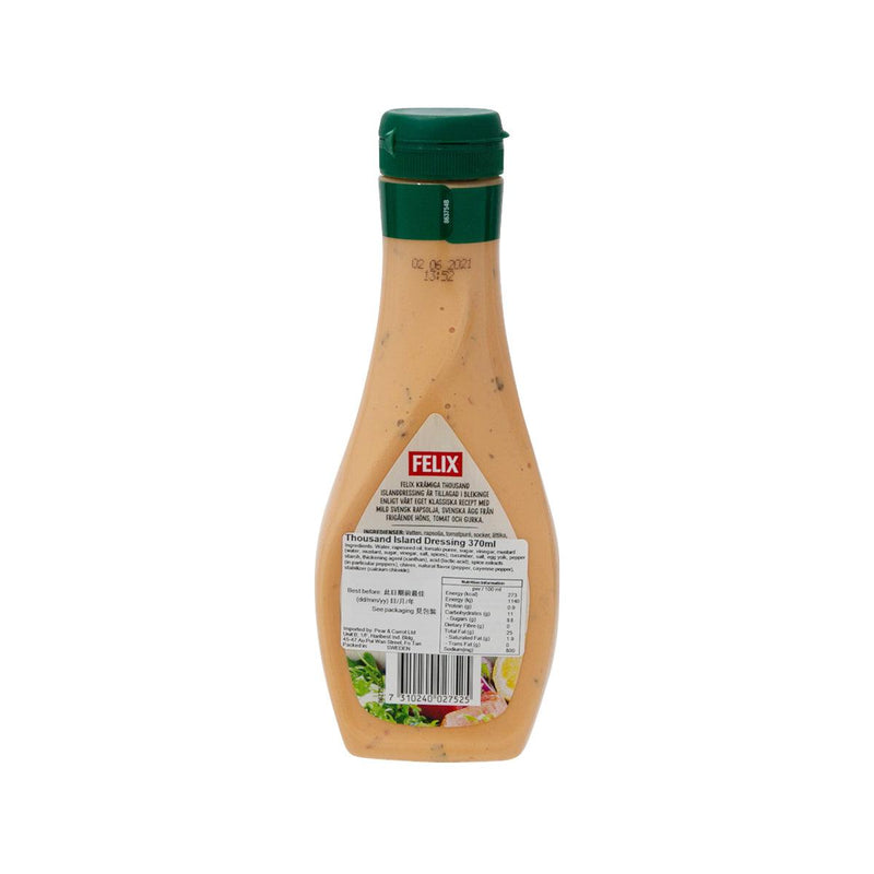 FELIX Thousand Island Dressing  (370mL)