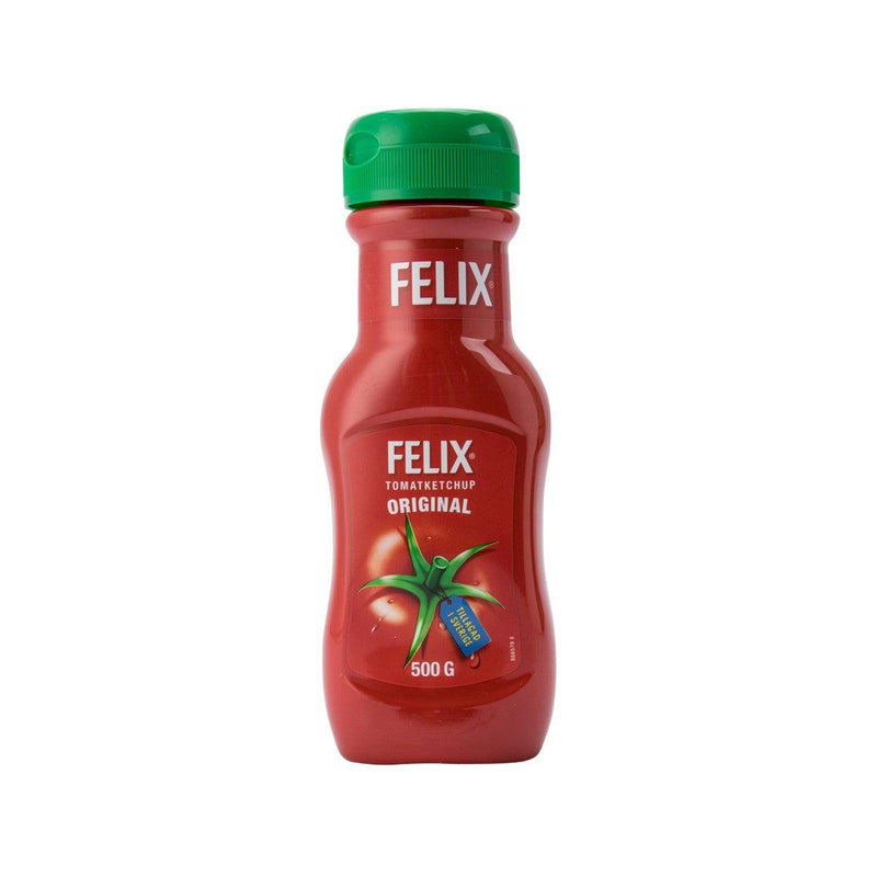 FELIX 茄汁 (500g)