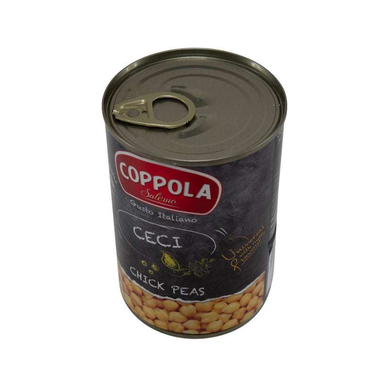 COPPOLA Chickpeas  (400g)