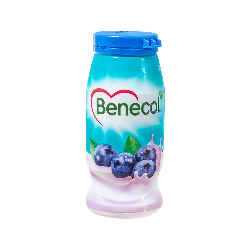 BENECOL Yogurt Drink - Blueberry  (65mL)