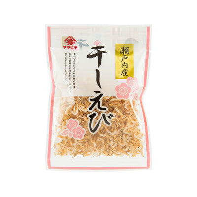 YAMAHIDE Setouchi Dried Small Shrimp  (12g) - city'super E-Shop