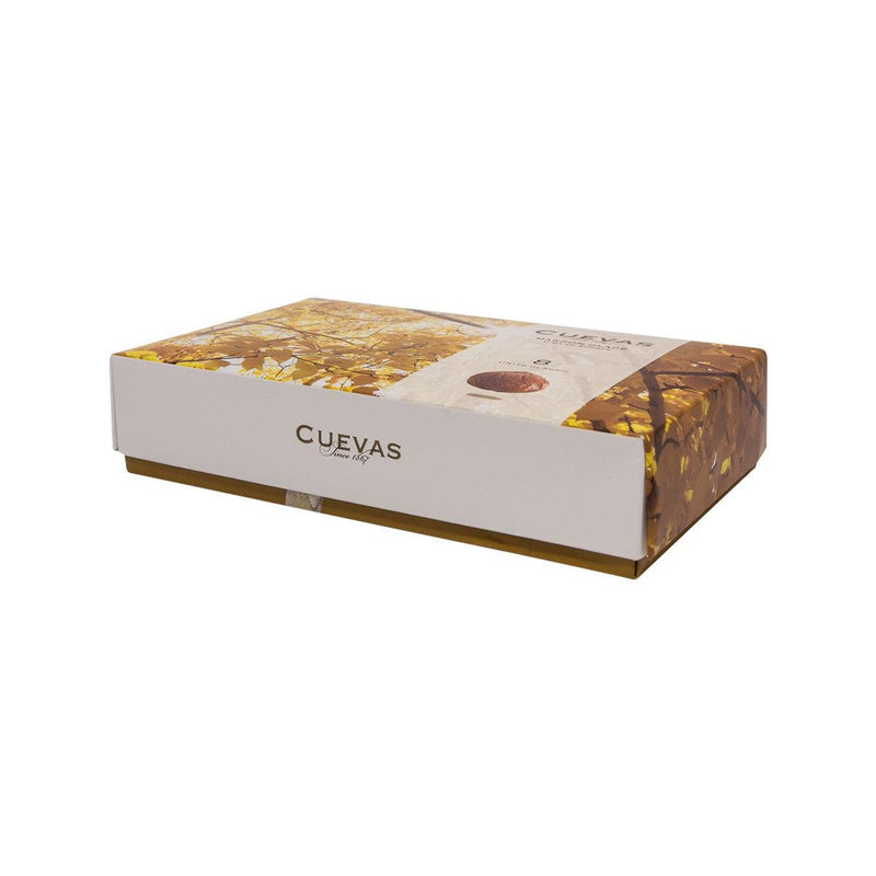 CUEVAS Marron Glace (Candied Chestnuts)  (150g)