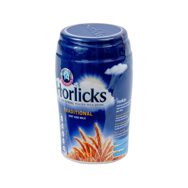 HORLICK&