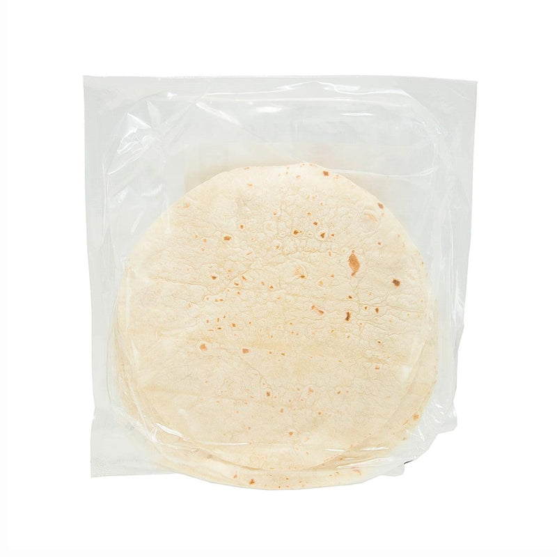 FRESH2GO Plain Chapatti Unleavened Indian Flatbread  (480g)