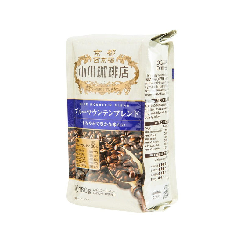 小川珈琲店 藍山咖啡粉 (160g)

