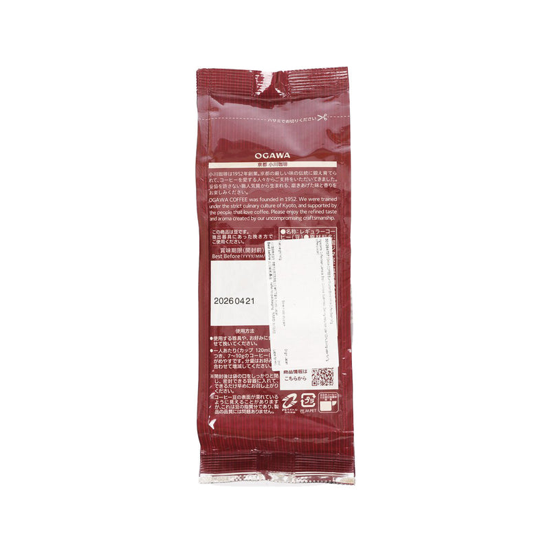 小川珈琲店 藍山咖啡豆 (160g)

