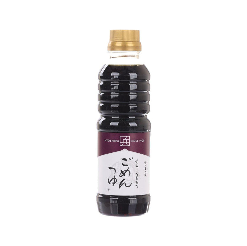 AJINOHYOSHIRO Ero-Umoute Gomen Soup Base  (360mL)