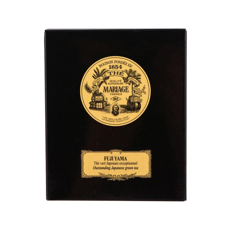 MARIAGE FRERES 日本富士山綠茶 (100g)

