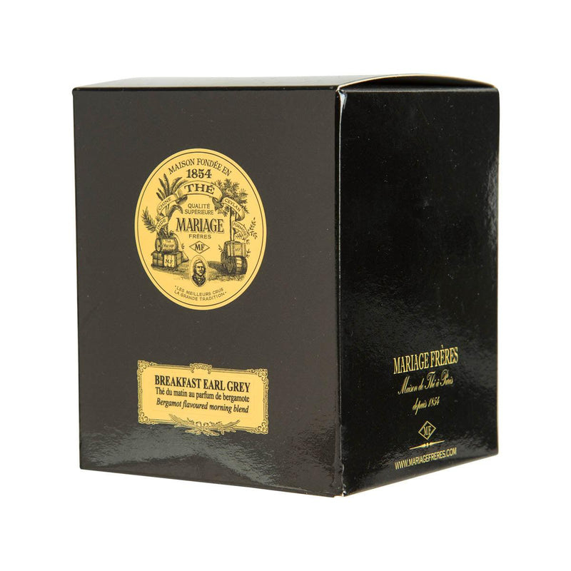 MARIAGE FRERES Earl Grey d&