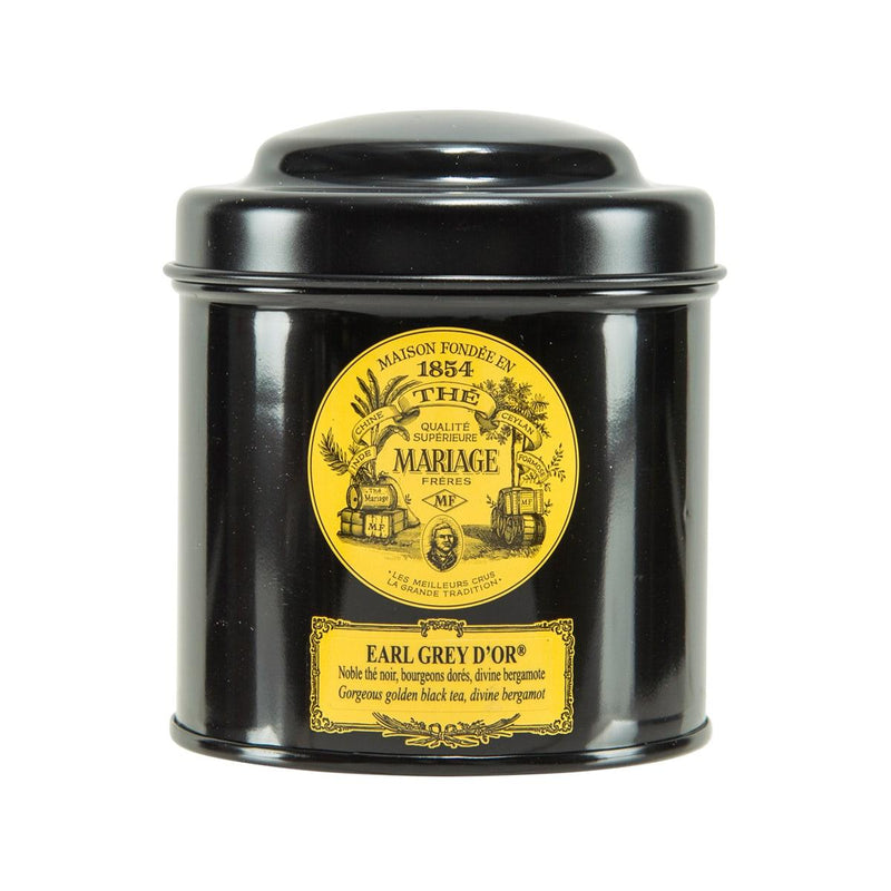 MARIAGE FRERES Earl Grey d&