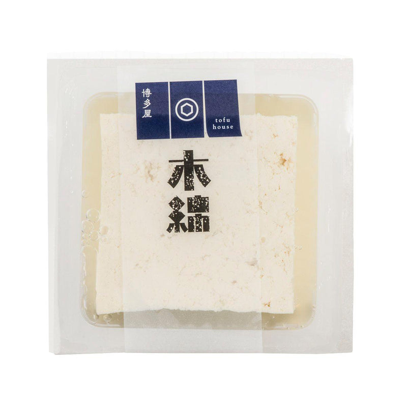 博多屋 木綿豆腐 - 大 (1pc)