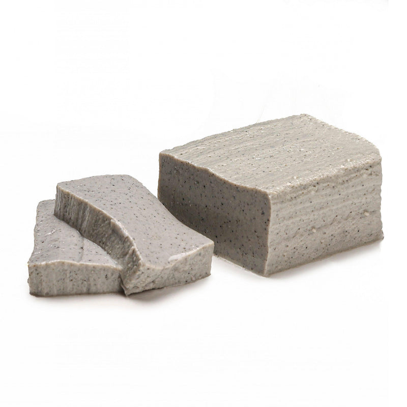 HAKATAYA Black Sesame Soft Tofu  (1pc)