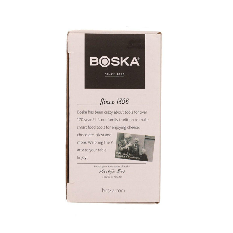 BOSKA Partyclette ToGo Taste Cheese Melter (1pc)