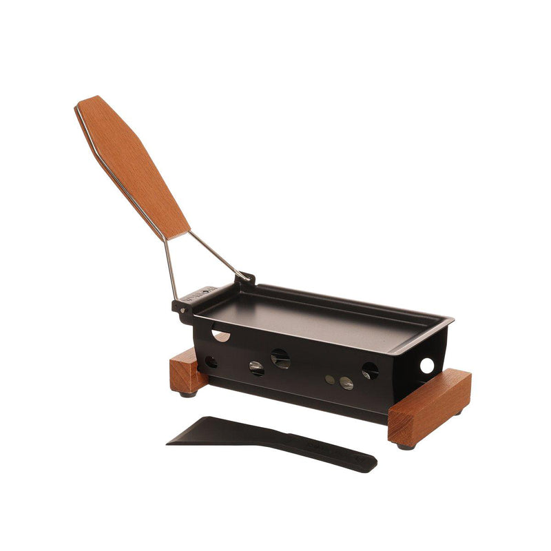 BOSKA Partyclette ToGo Taste Cheese Melter (1pc)