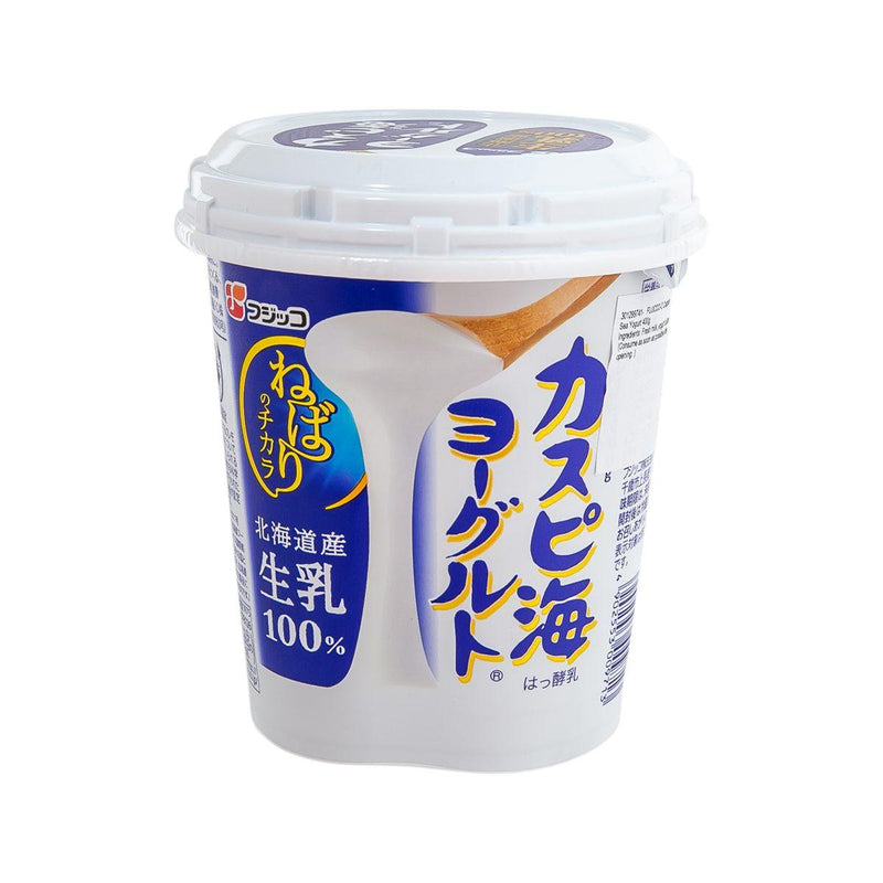 FUJICCO 裏海乳酪 (400g)