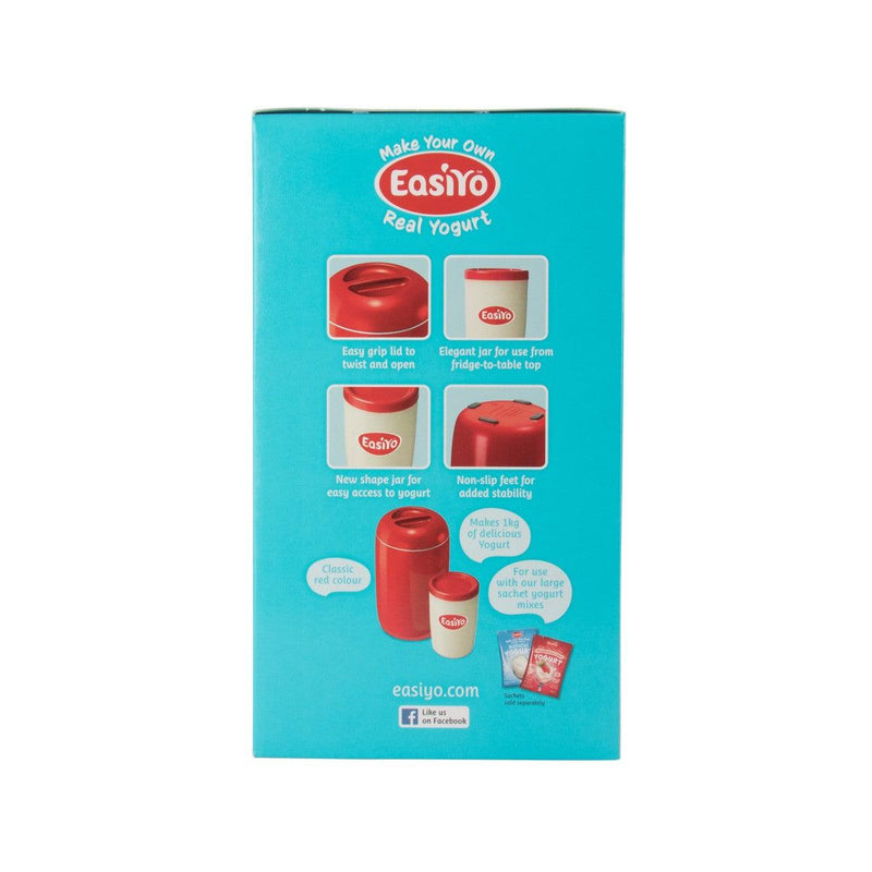 EASIYO Yogurt Maker  (1pc)