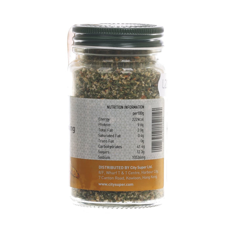 CITYSUPER Fish Seasoning  (70g)