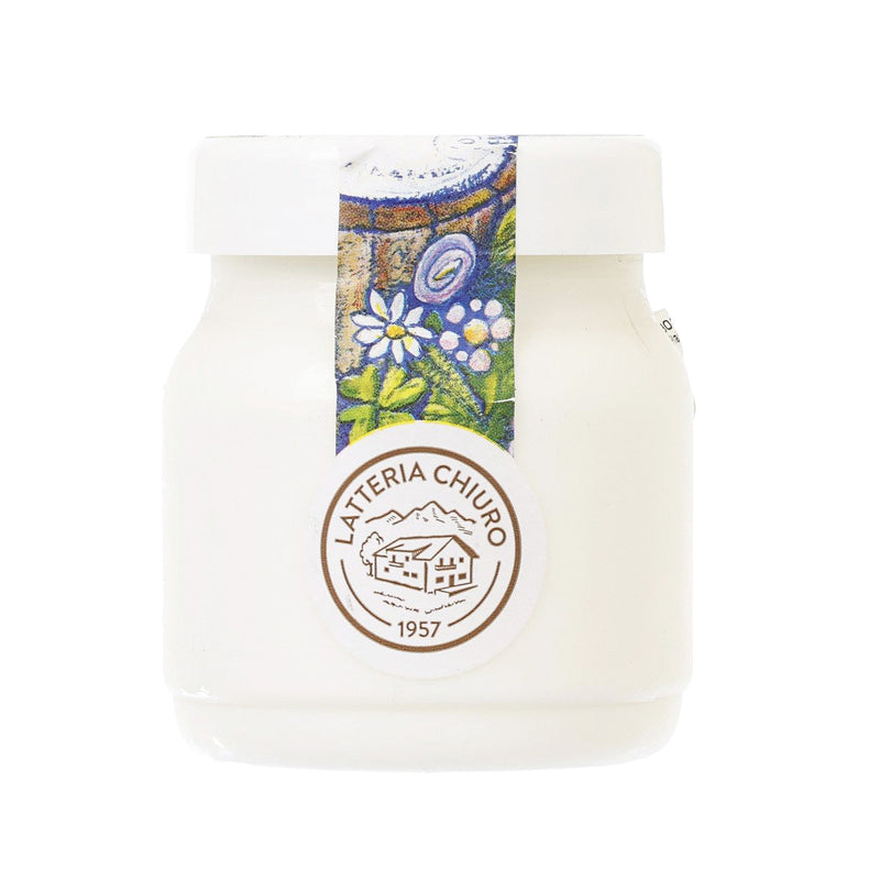 CHIURO VALTELLINA 乳酪 - 原味 (150g)