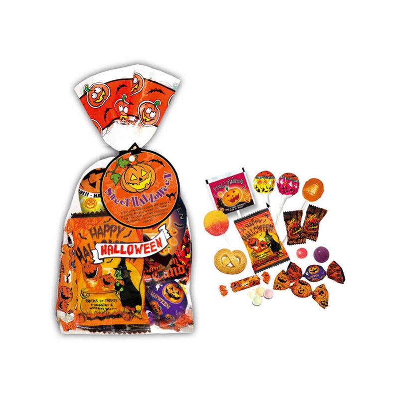 EIM Halloween Sweets Pack  (48g)