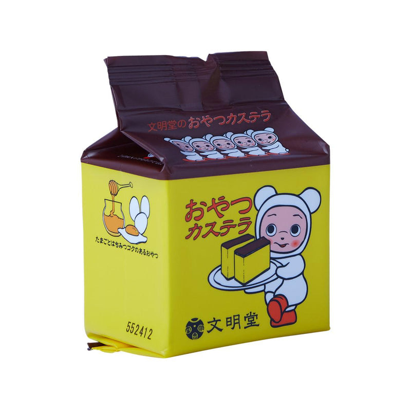 BUNMEIDO TOKYO Mini Castella  (1pc)