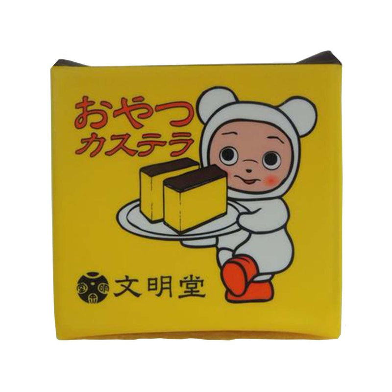 BUNMEIDO TOKYO Mini Castella  (1pc)