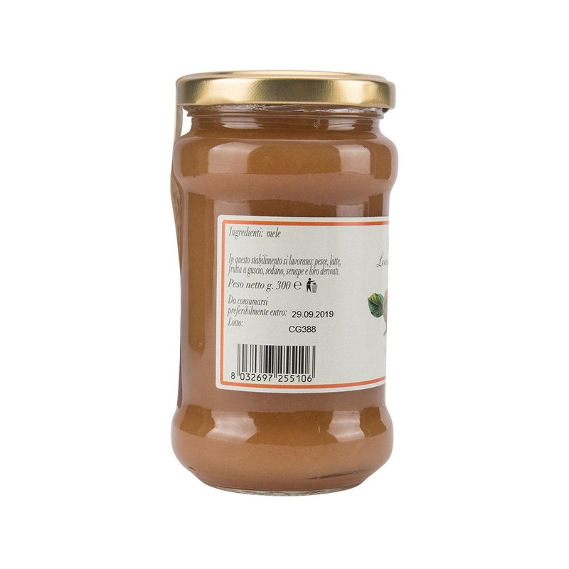 LOCANDA LA POSTA Apple Jam [No Added Sugar]  (300g)