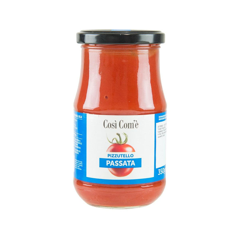 COSI COME Pizzutello Tomato Puree  (350g)