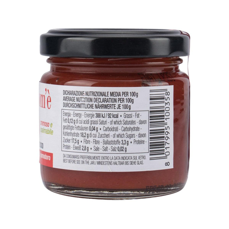 COSI COME Red Datterino Tomato Paste  (90g)