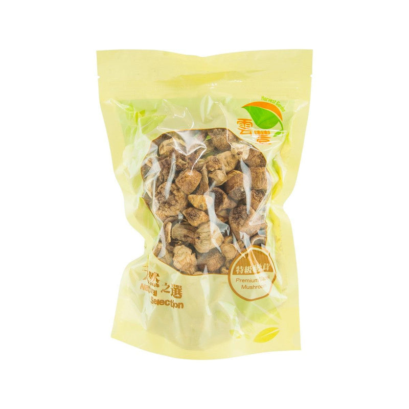 HARVEST GARDEN Premium Blazei Mushroom  (200g)