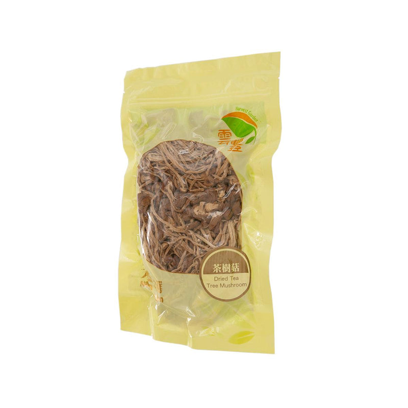 LUEN KEE HOO Dried Tea Tree Mushroom  (200g)