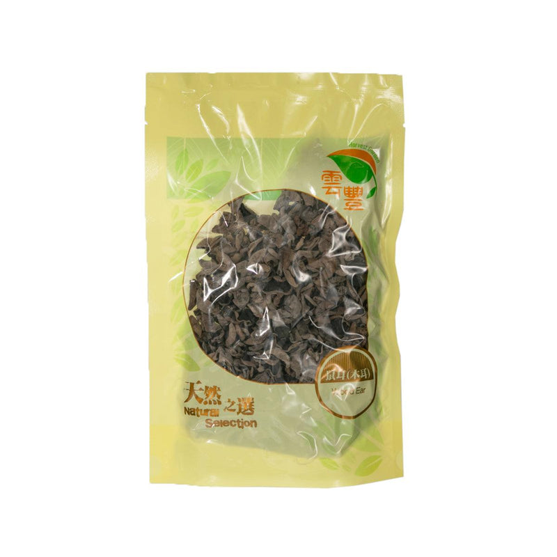 HARVEST GARDEN Wood Ear  (200g)