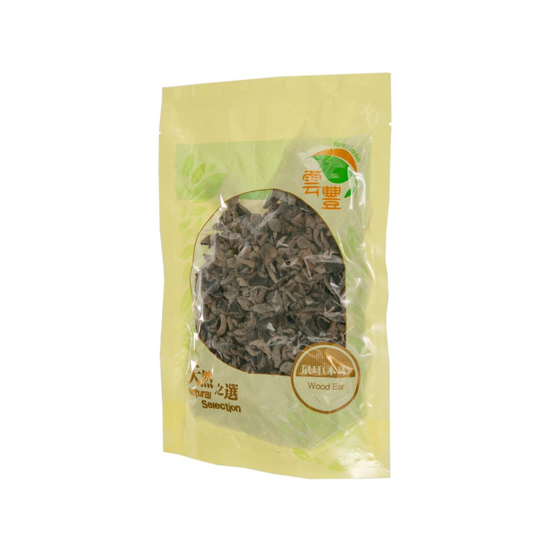 HARVEST GARDEN Wood Ear  (200g)