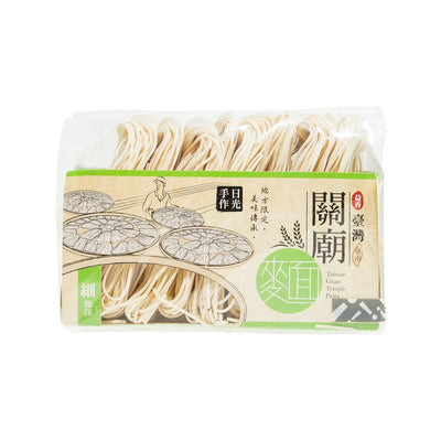 YI XIANG Taiwan Guan Temple Pasta - Small  (485g) - city'super E-Shop