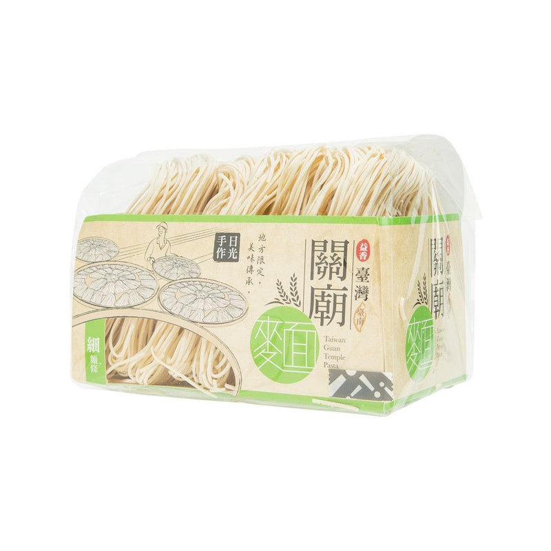 YI XIANG Taiwan Guan Temple Pasta - Small  (485g) - city&