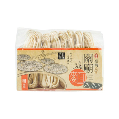 YI XIANG Taiwan Guan Temple Pasta - Thick  (485g) - city'super E-Shop