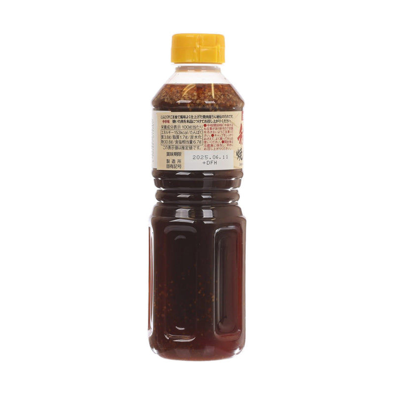 DAISHO Japanese Secret BBQ Sauce  (575g)