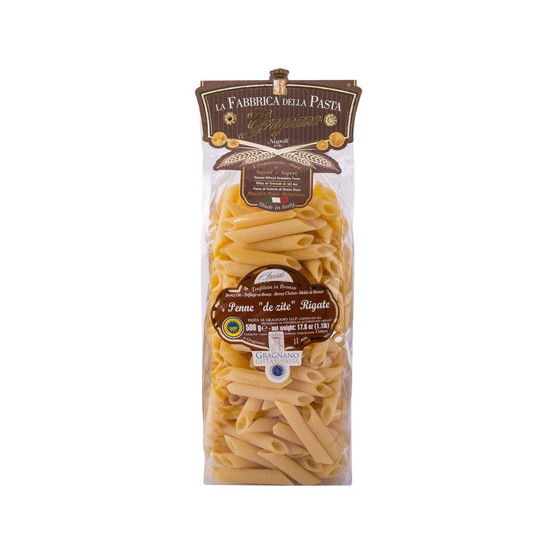 LA FABBRICA DELLA Penne  (500g)