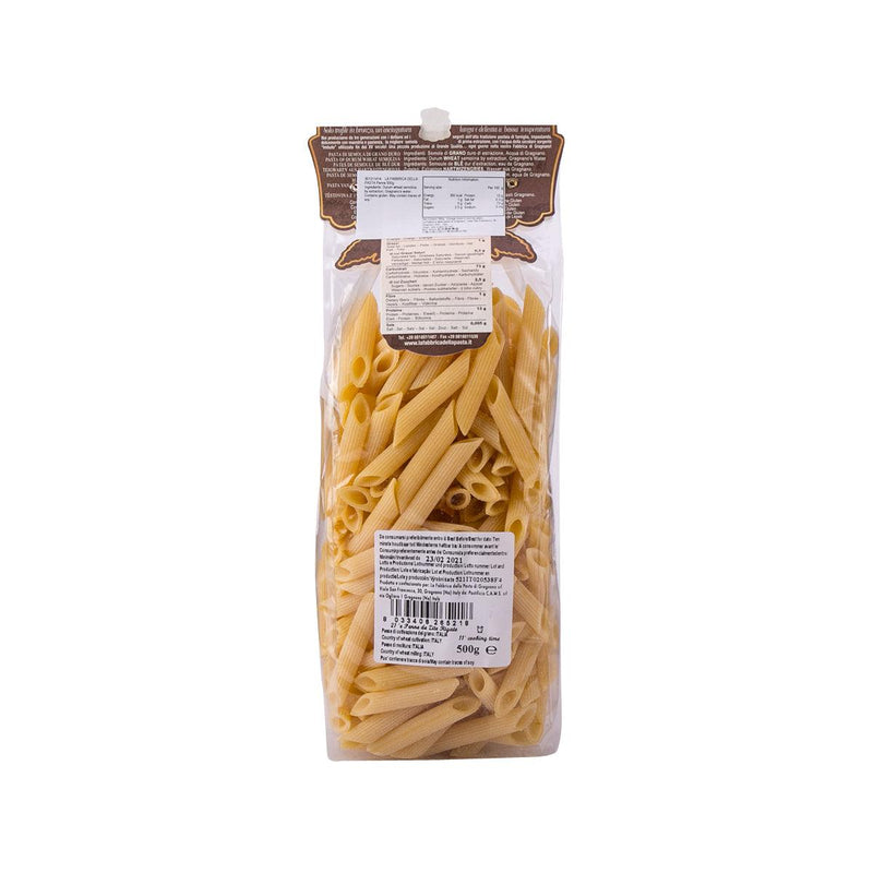 LA FABBRICA DELLA Penne  (500g)