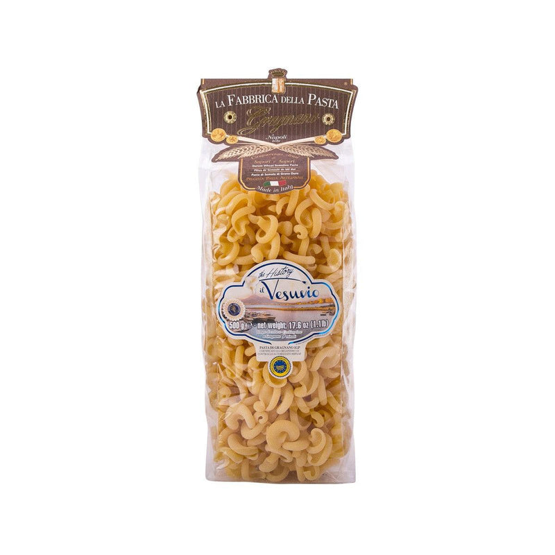 LA FABBRICA DELLA Vesuvio Pasta  (500g)