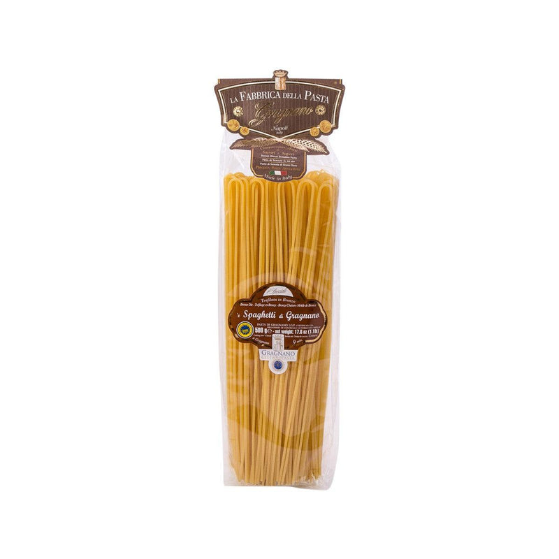 LA FABBRICA DELLA Spaghetti  (500g)