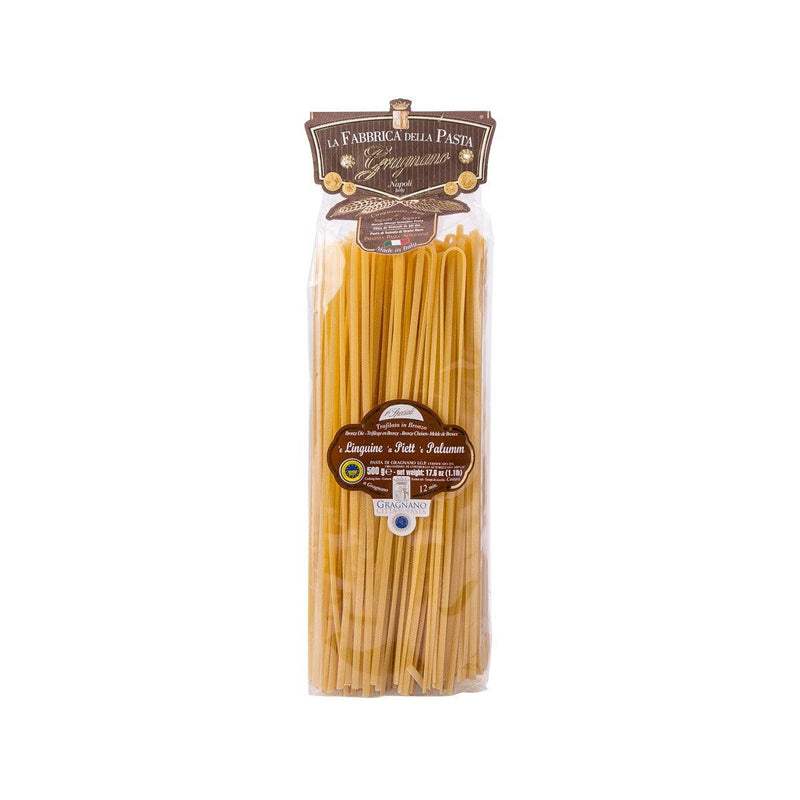 LA FABBRICA DELLA Linguine  (500g)