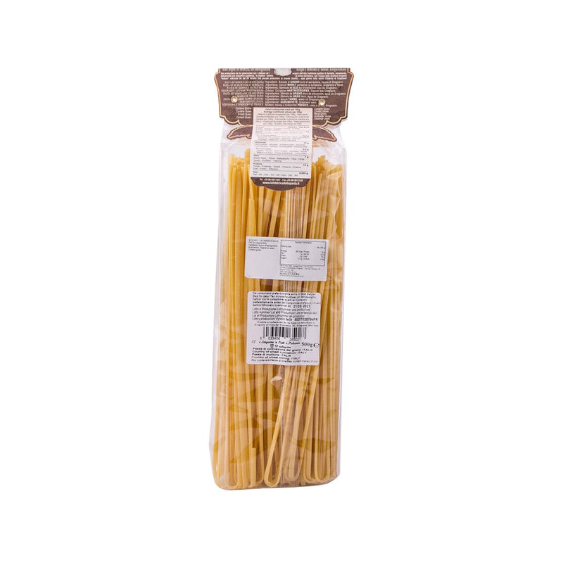 LA FABBRICA DELLA Linguine  (500g)