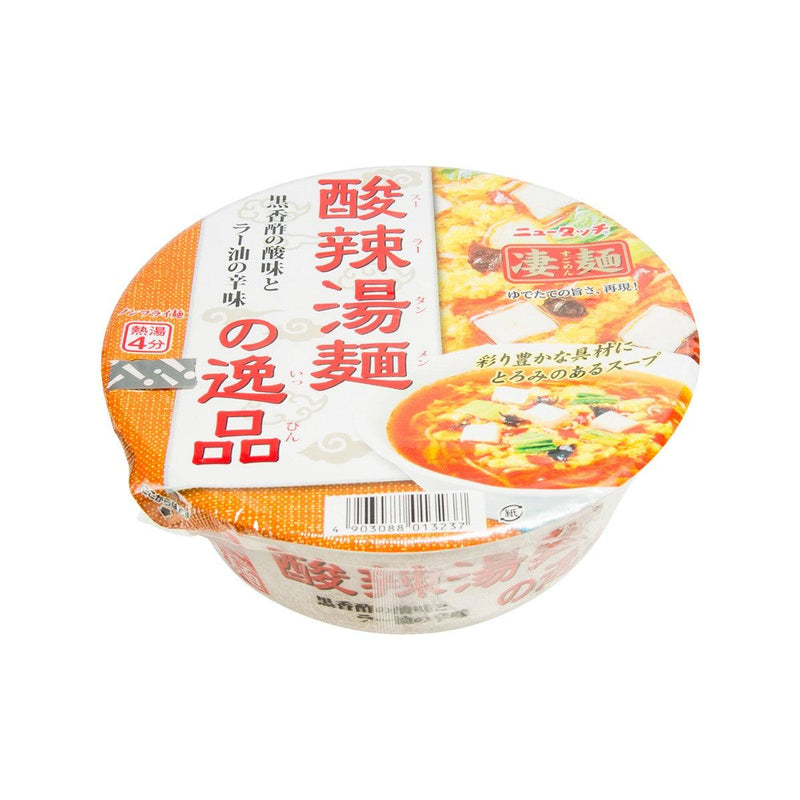 YAMADAI Sugomen Sour & Chilli Soup Sugomen Noodle  (111g) - city&