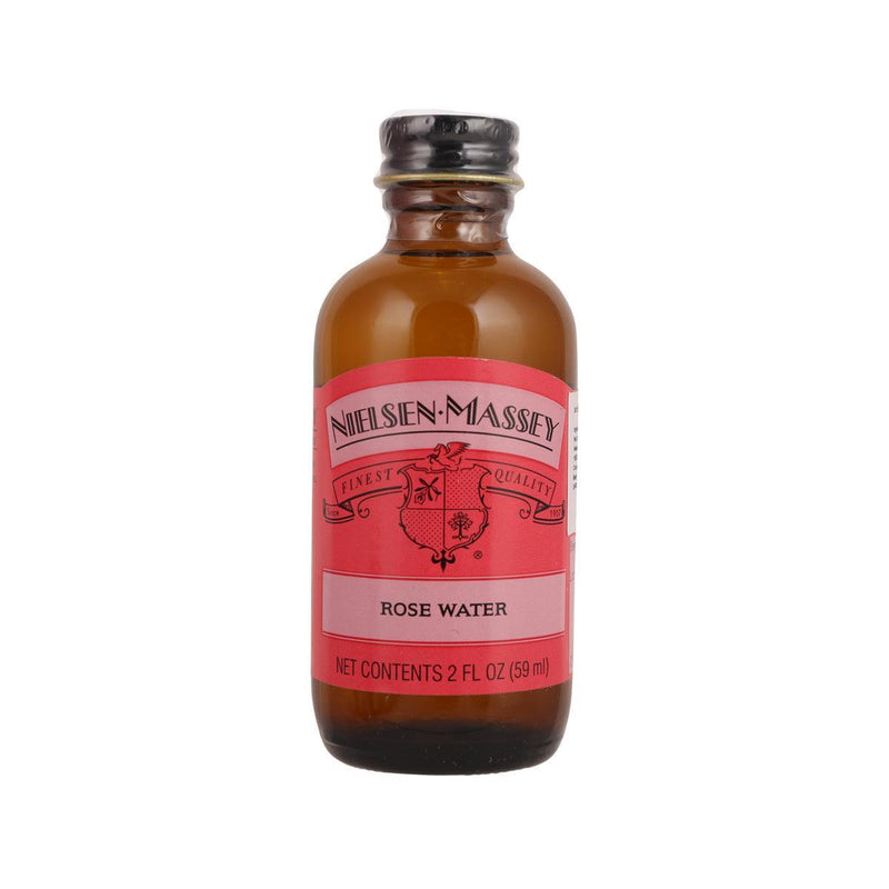 NIELSEN MASSEY Rose Water  (59mL)