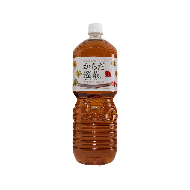 SOKENBICHA Tea Drink  (2L)