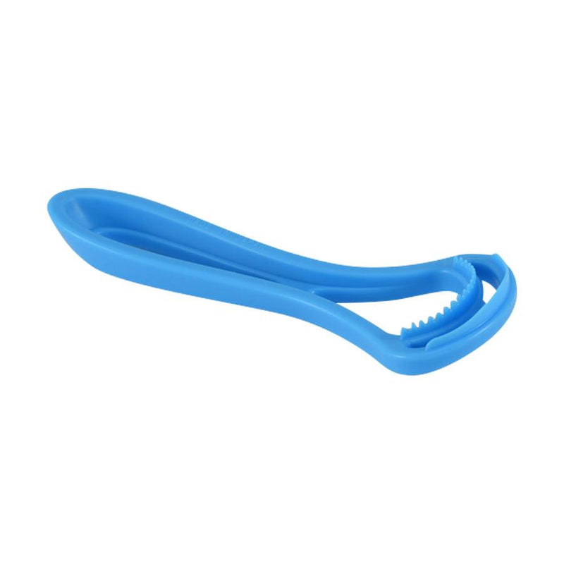 MANTENSHA Tongue Cleaner Clean Blade - Blue - LOG-ON