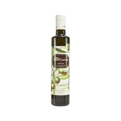 VALDE CUEVAS Arbequina Extra Virgin Olive Oil  (500mL) - city'super E-Shop