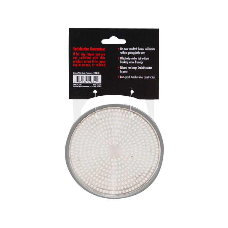 OXO Goodgrips Shower Stall Drain Protector