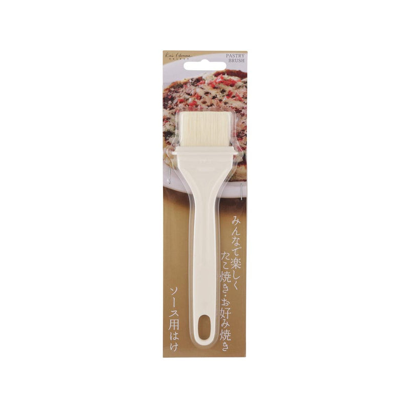 KAI Cooking Brush 40mm