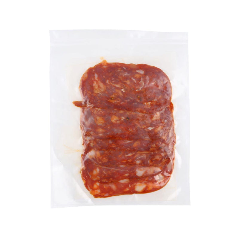 PEDRAZZOLI Schiacciata Piccante (Italian Spicy Salami)  (150g)